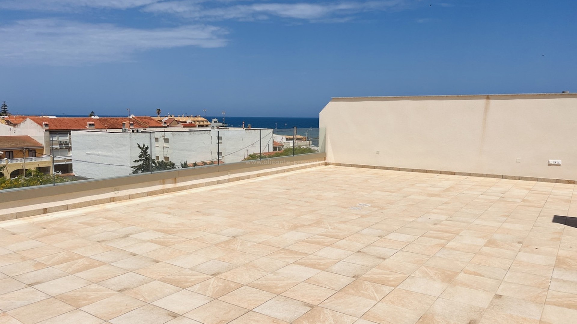 Apartamento / piso en Torre De La Horadada