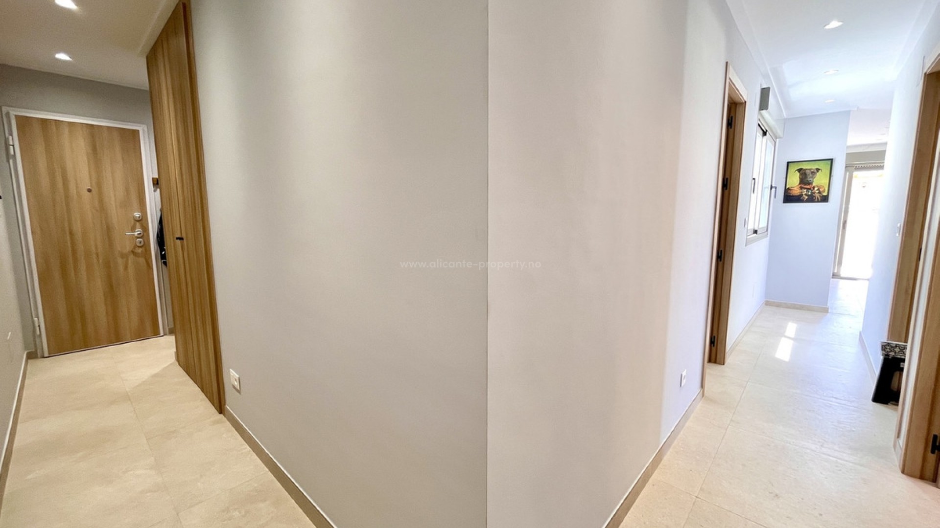 Apartamento / piso en Torre De La Horadada