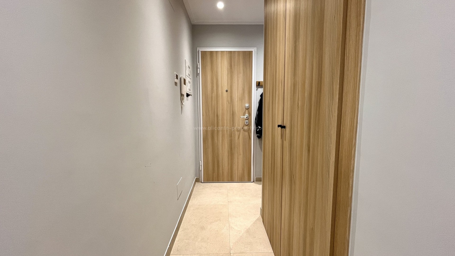 Apartamento / piso en Torre De La Horadada