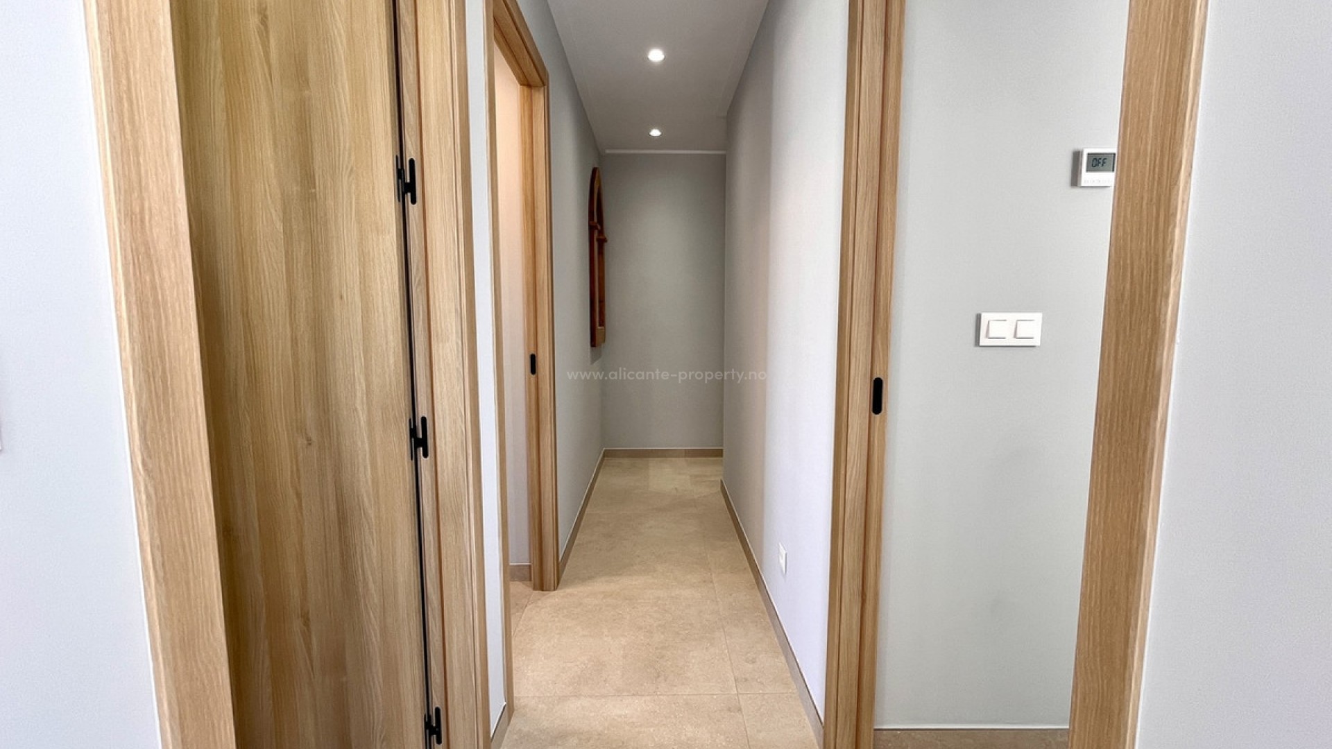 Apartamento / piso en Torre De La Horadada