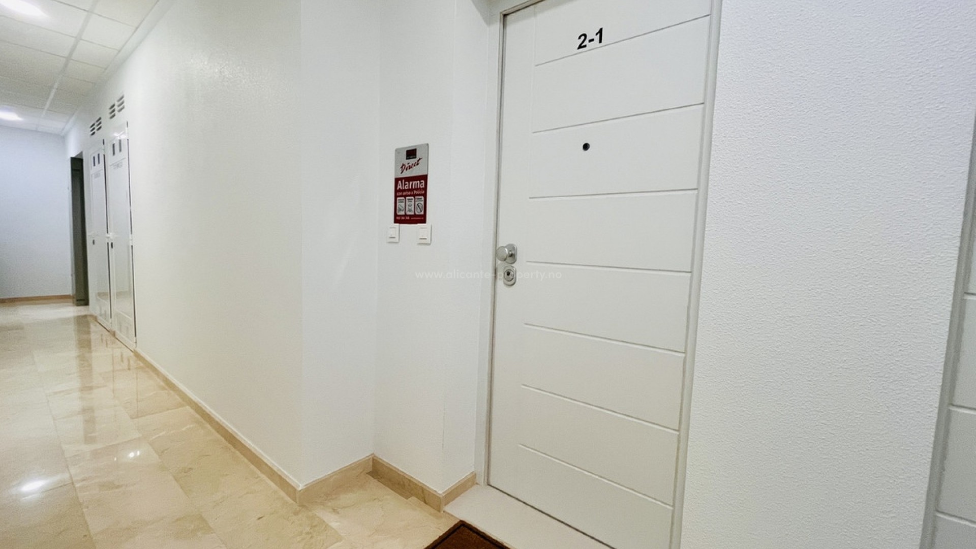 Apartamento / piso en Torre De La Horadada