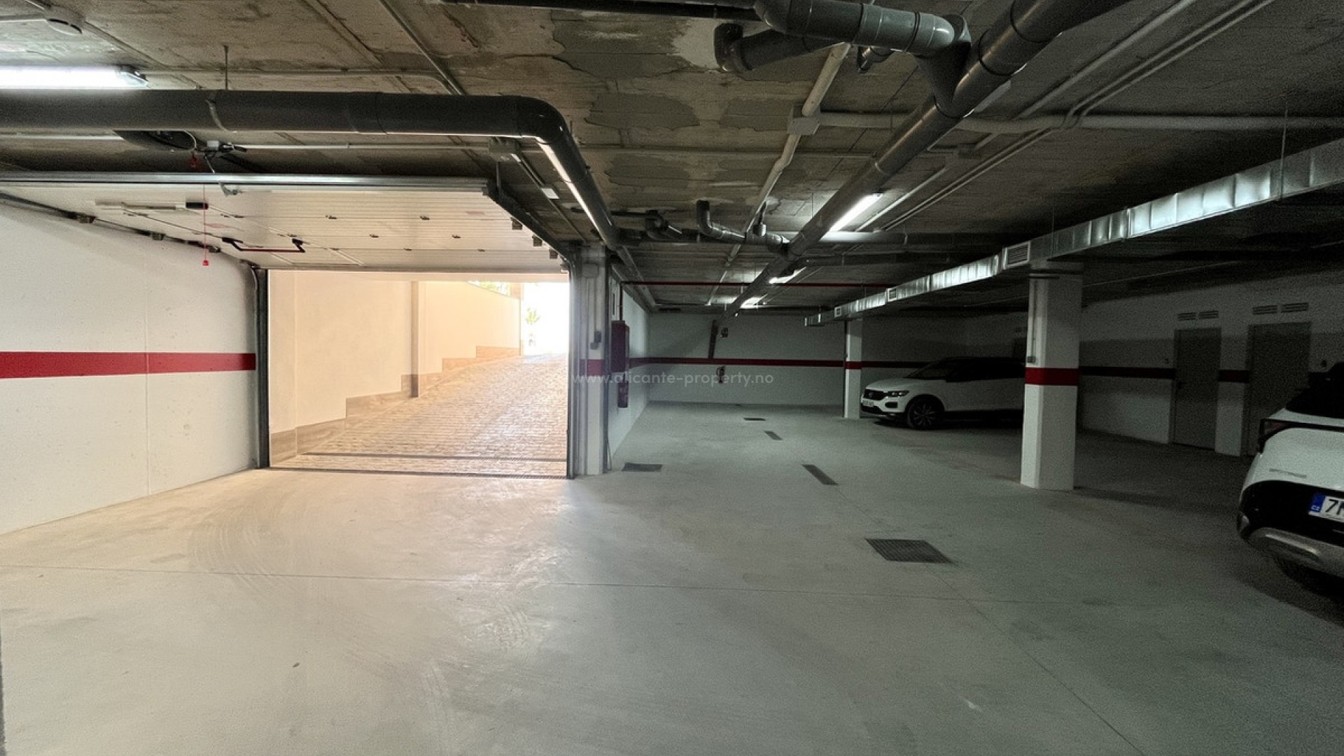 Apartamento / piso en Torre De La Horadada