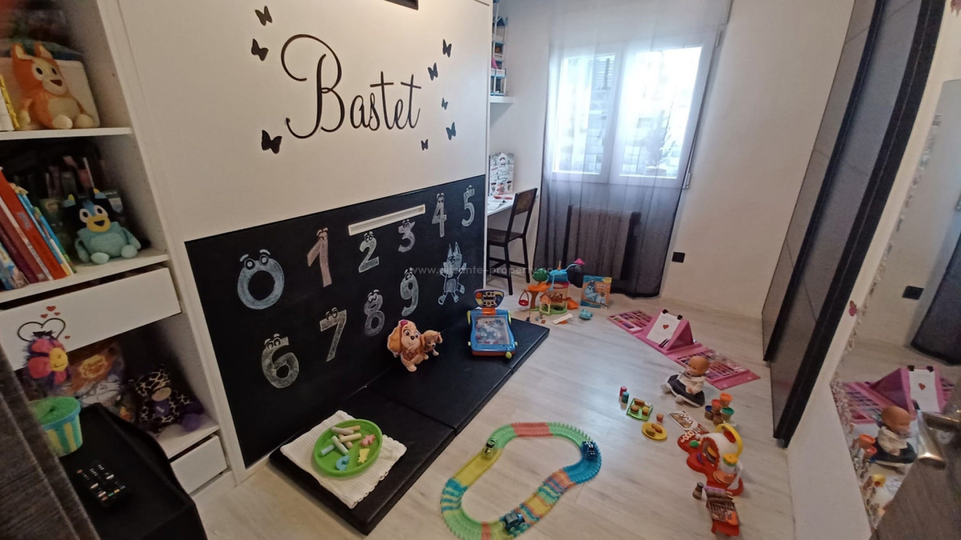 Apartamento / piso en Torre De La Horadada