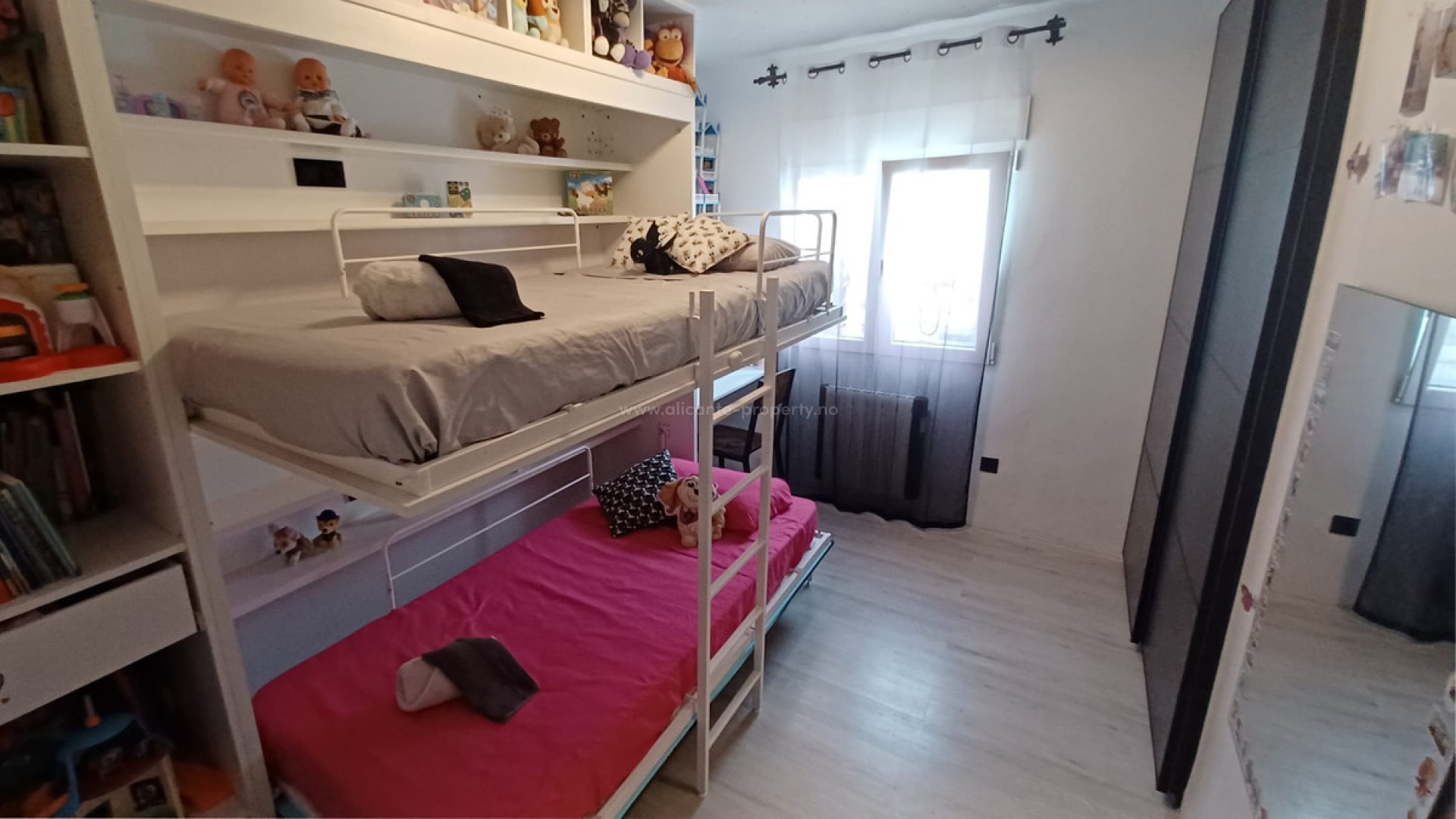 Apartamento / piso en Torre De La Horadada