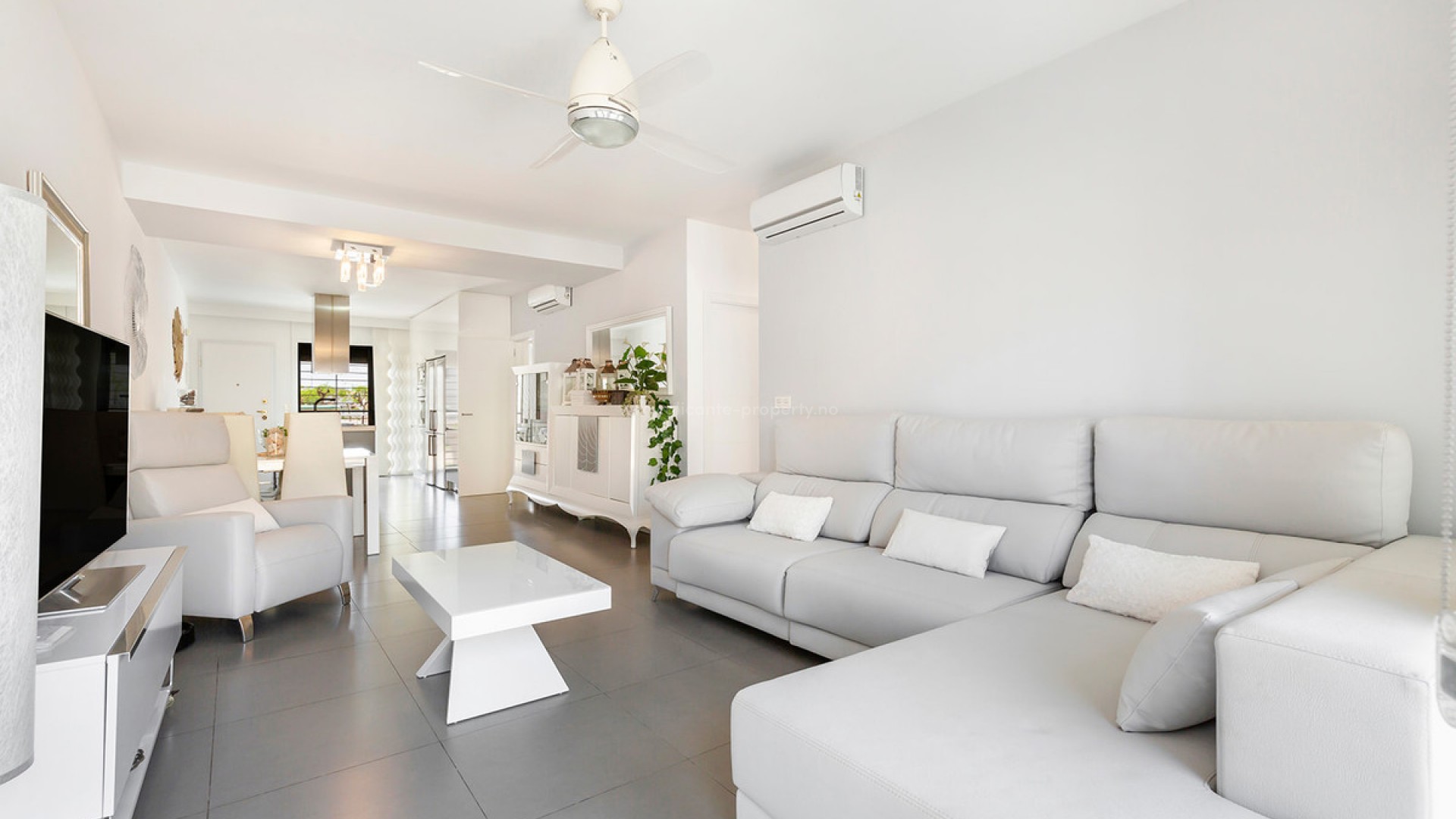 Apartamento / piso en Torre De La Horadada