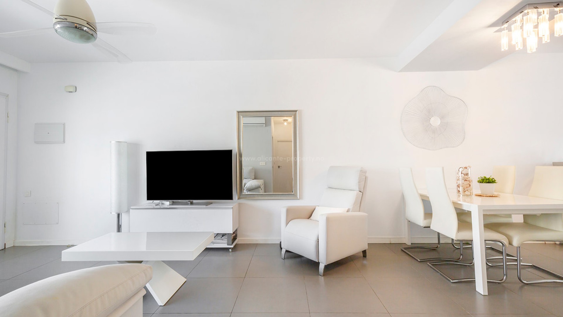 Apartamento / piso en Torre De La Horadada