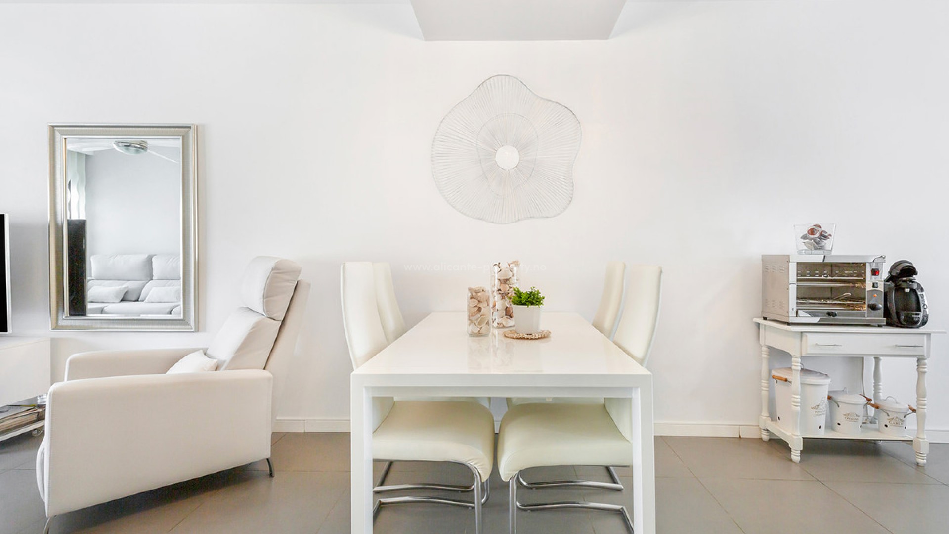 Apartamento / piso en Torre De La Horadada