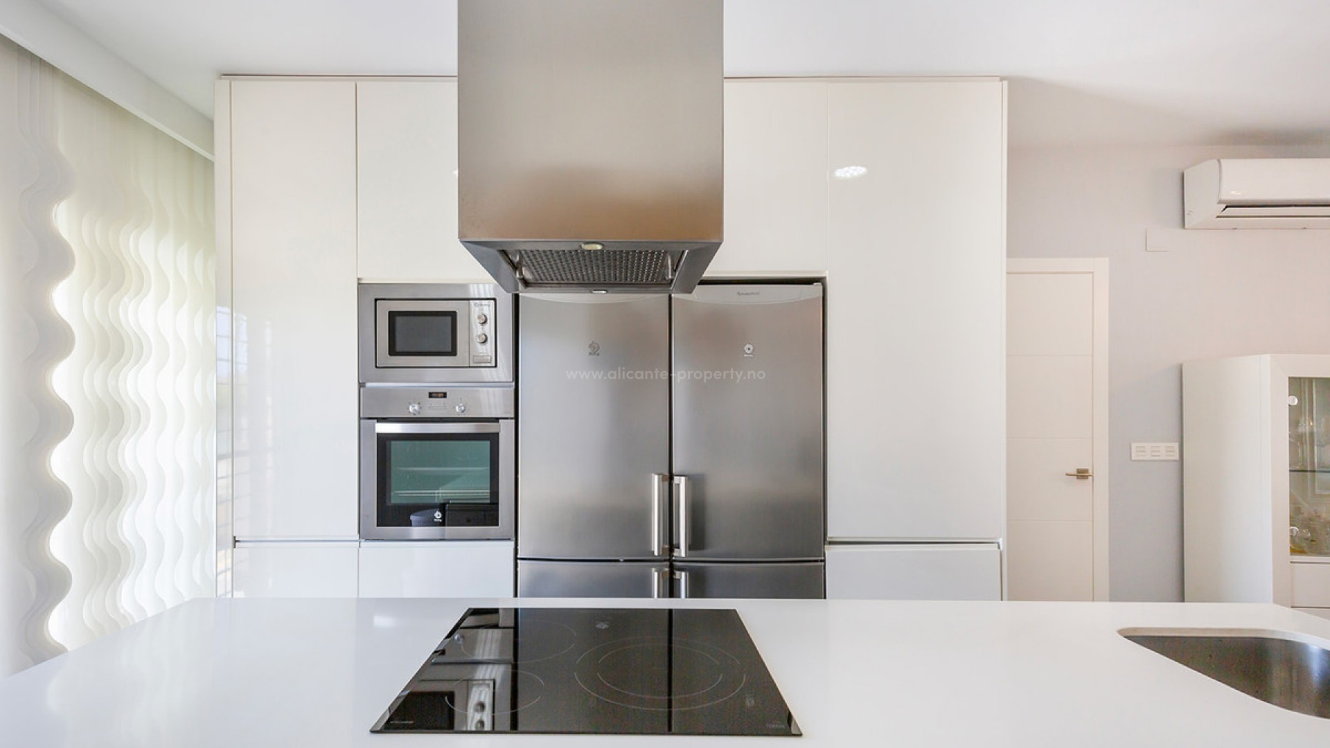 Apartamento / piso en Torre De La Horadada