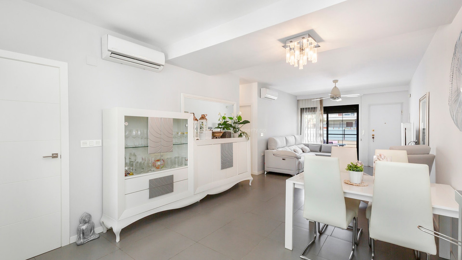 Apartamento / piso en Torre De La Horadada