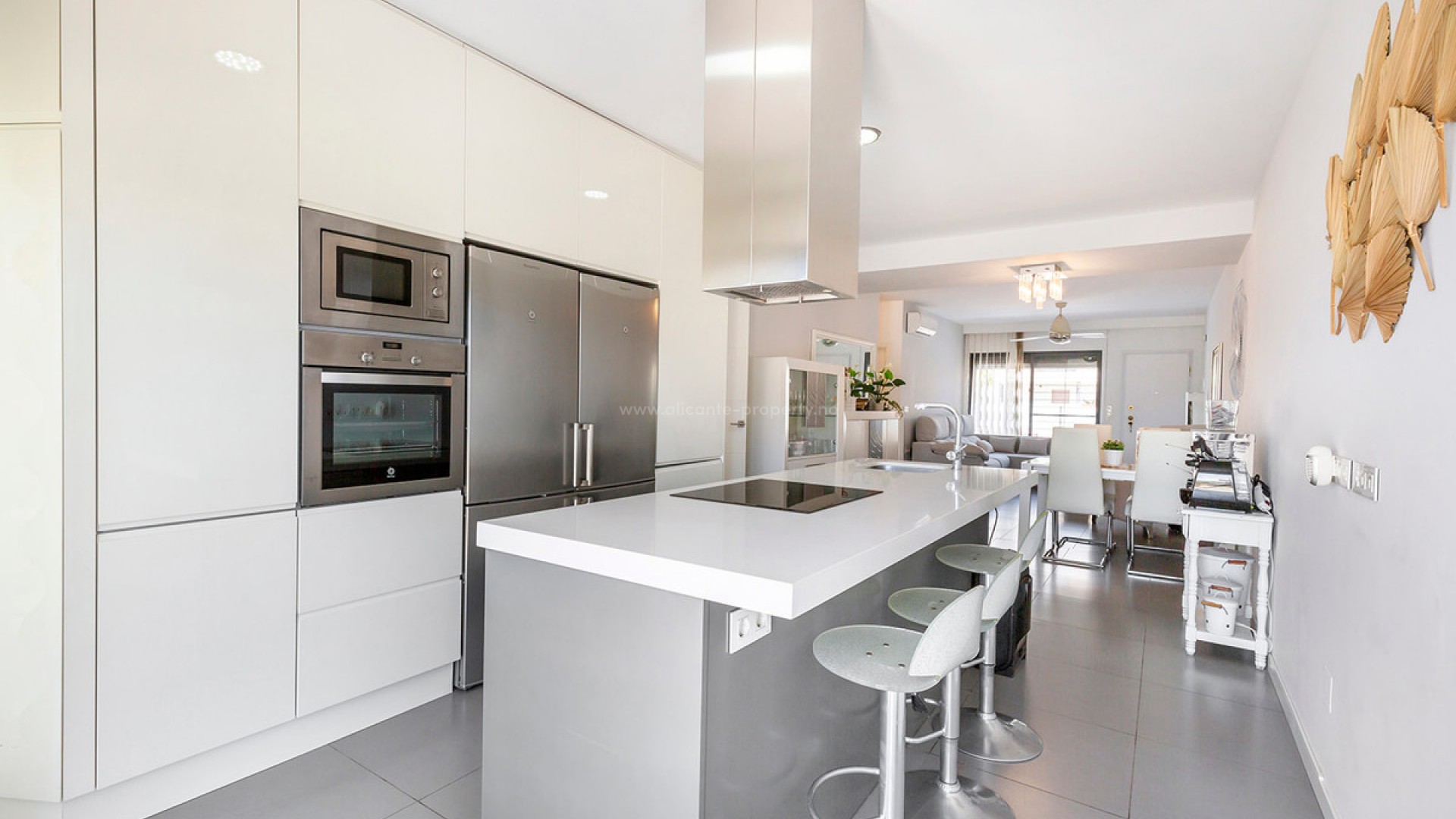 Apartamento / piso en Torre De La Horadada