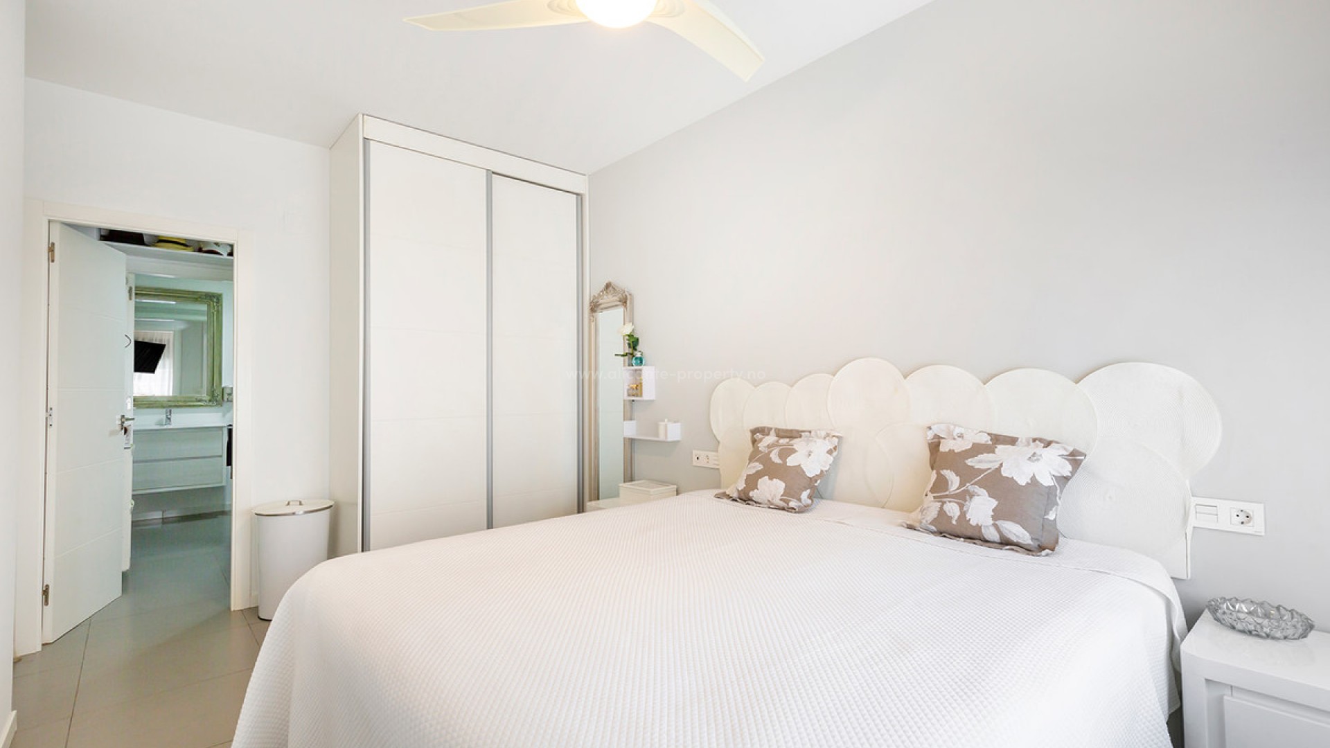 Apartamento / piso en Torre De La Horadada