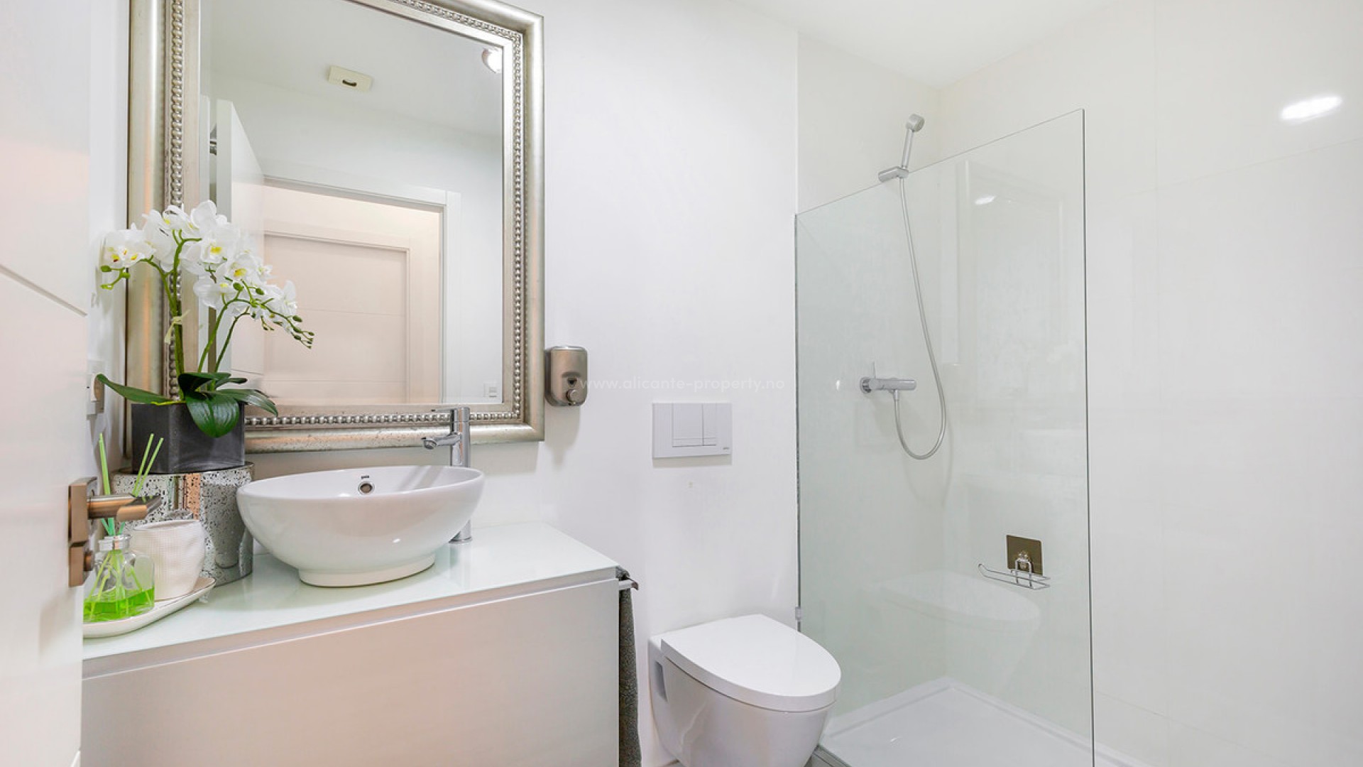 Apartamento / piso en Torre De La Horadada