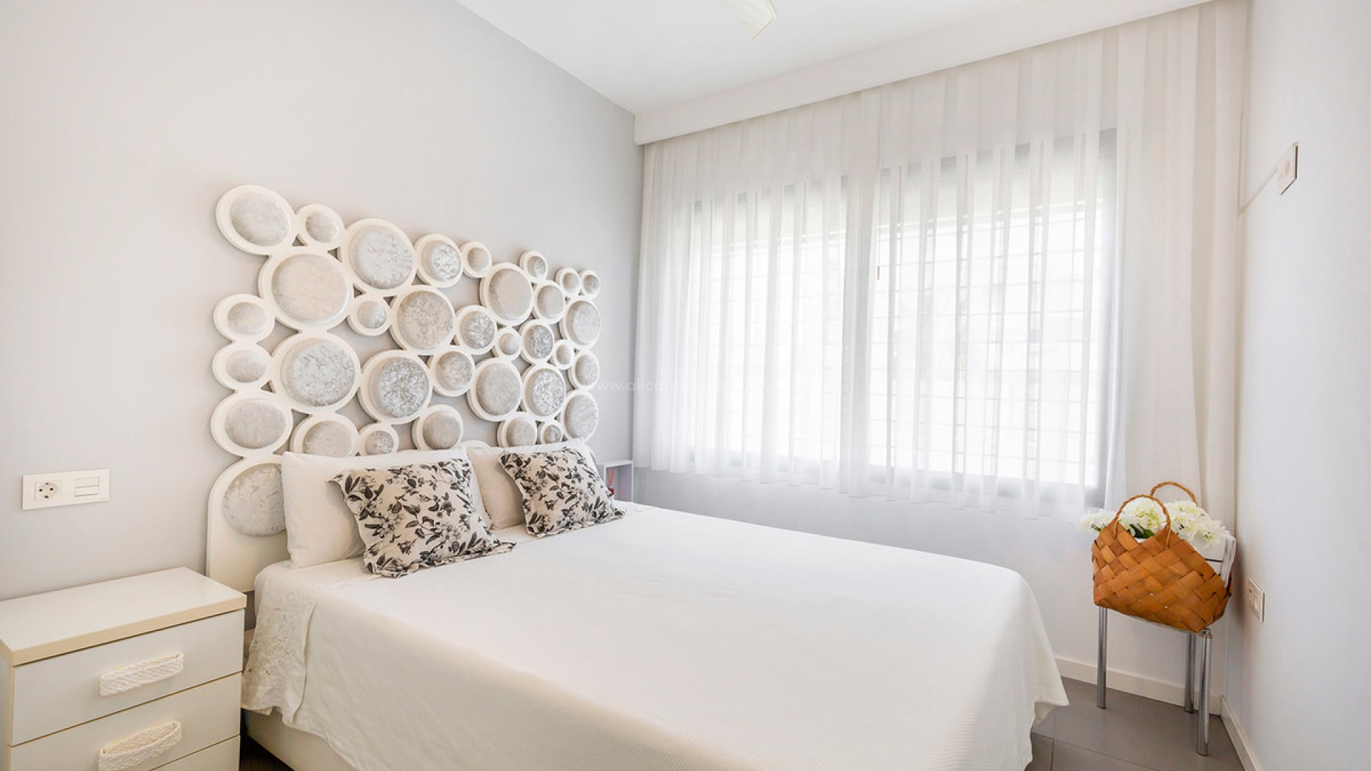 Apartamento / piso en Torre De La Horadada