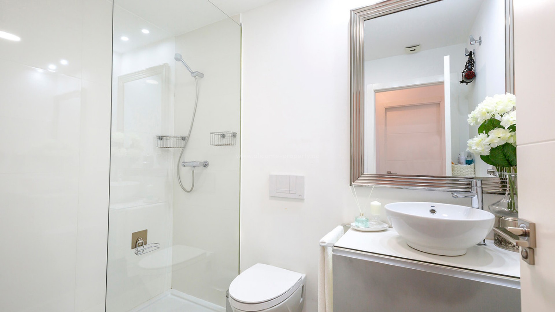 Apartamento / piso en Torre De La Horadada