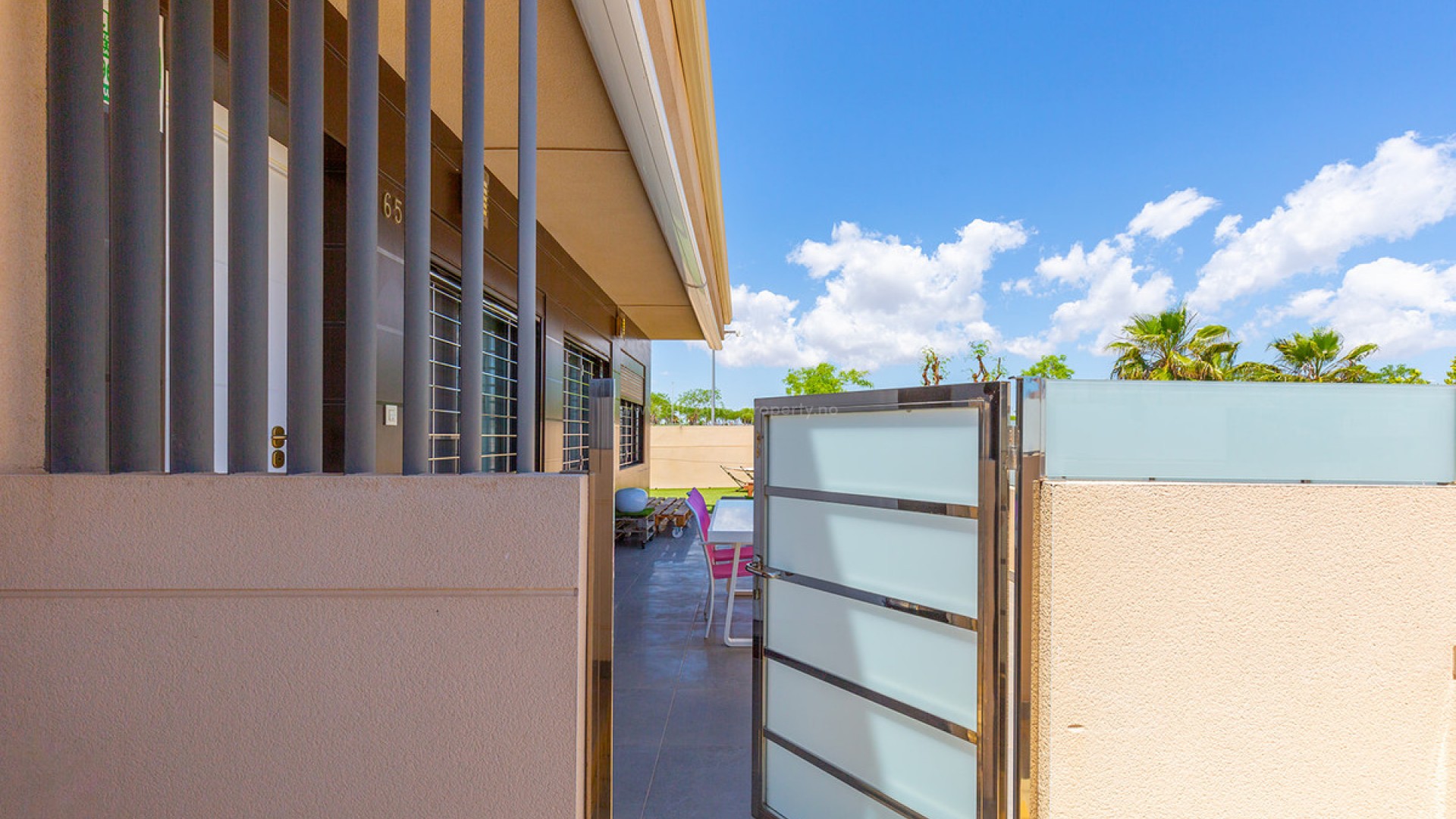 Apartamento / piso en Torre De La Horadada