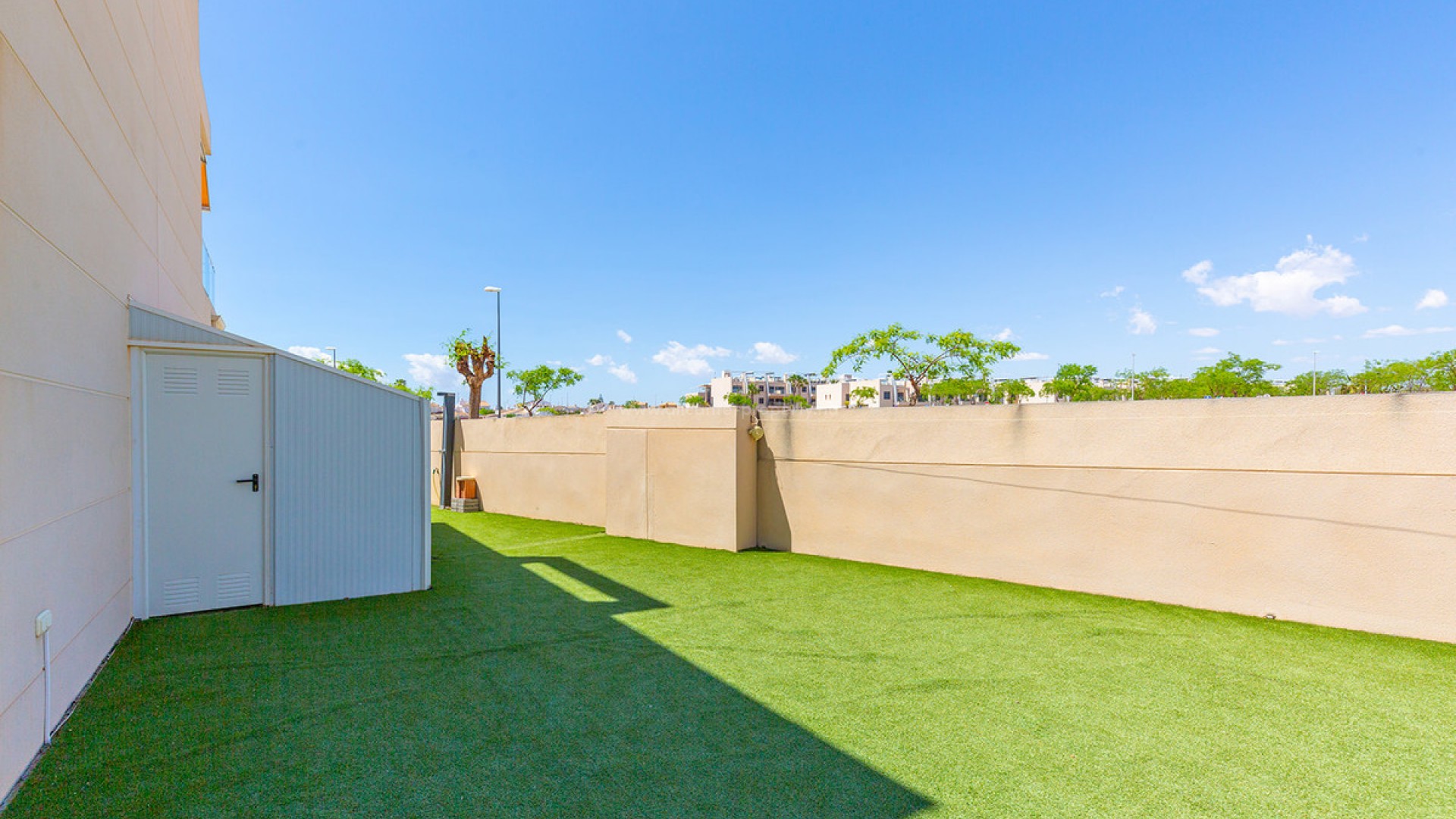 Apartamento / piso en Torre De La Horadada