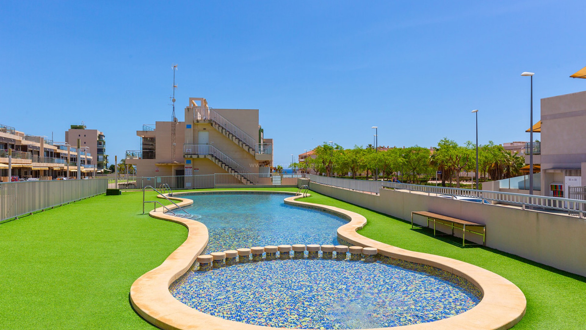 Apartamento / piso en Torre De La Horadada