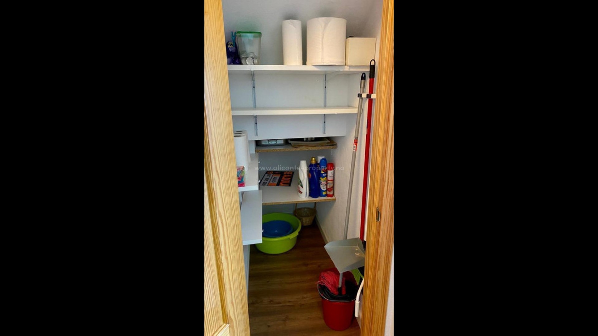 Apartamento / piso en Torre De La Horadada