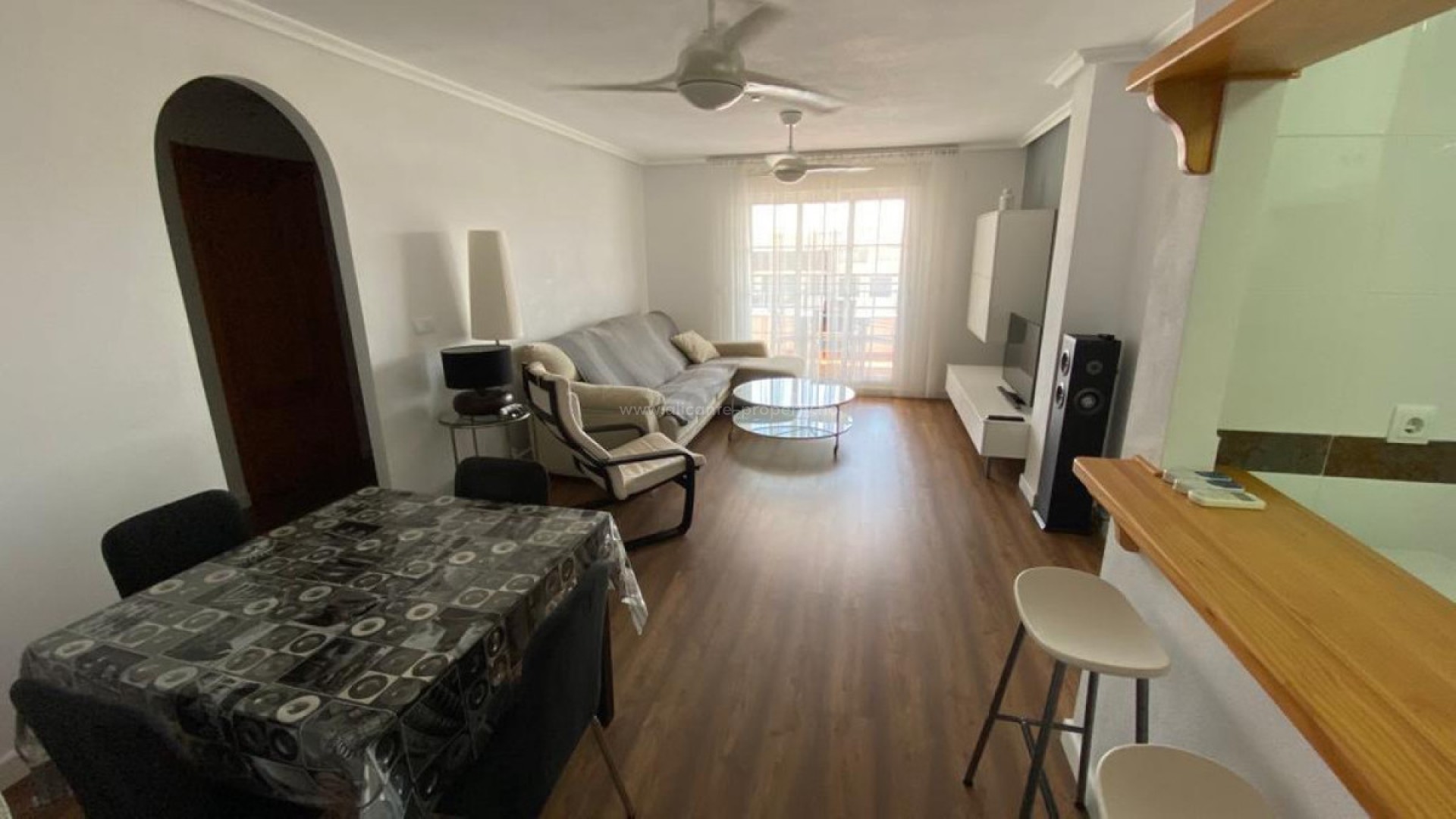 Apartamento / piso en Torre De La Horadada