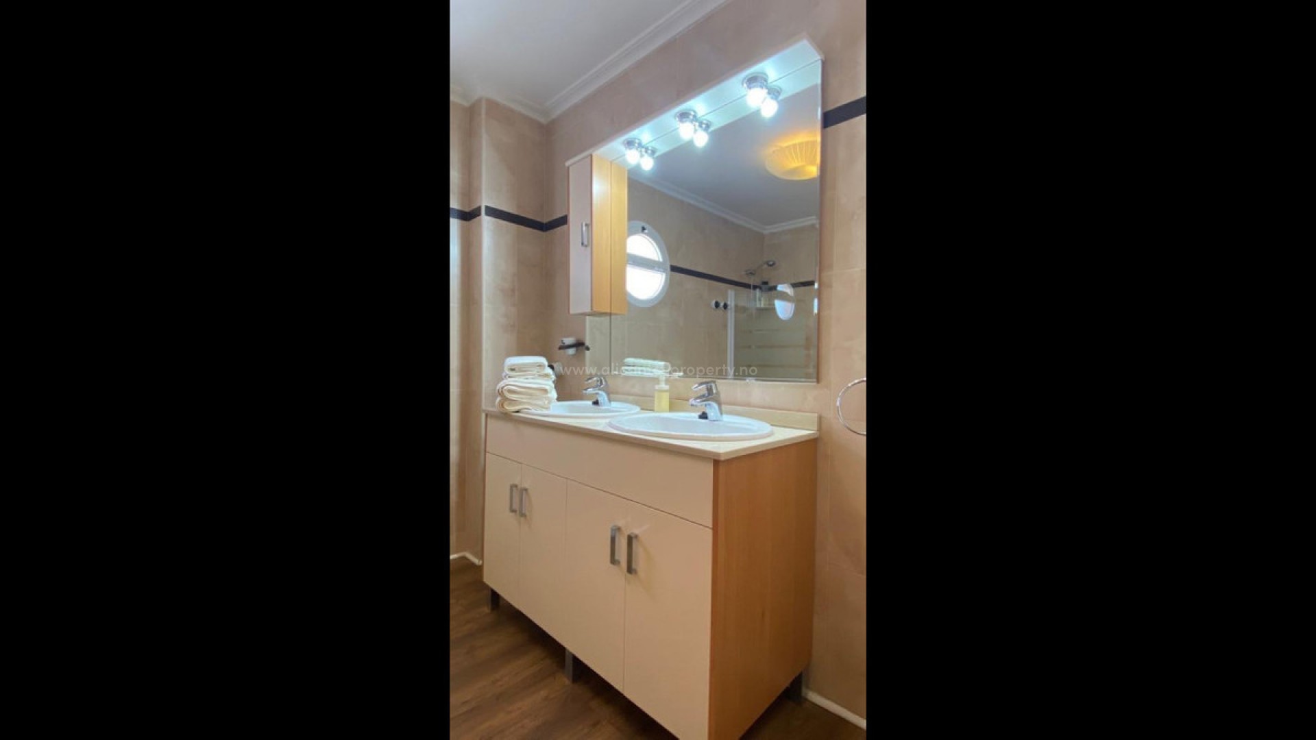 Apartamento / piso en Torre De La Horadada