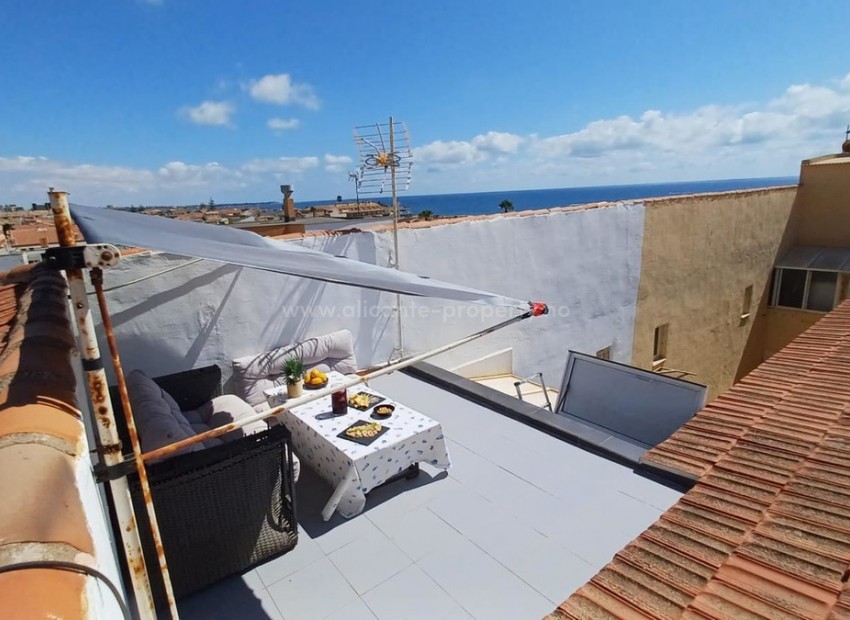 Apartamento / piso en Torre De La Horadada