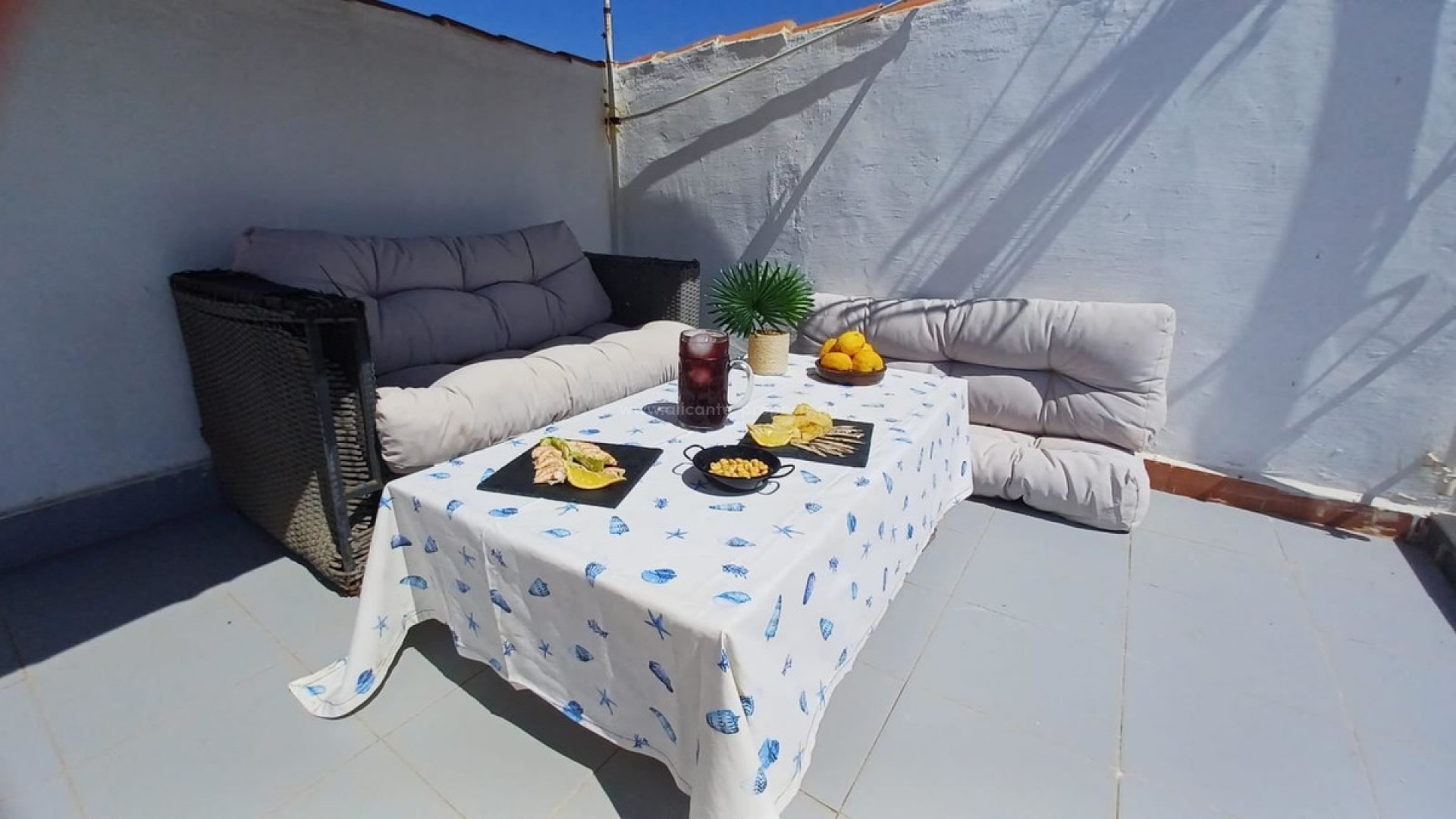 Apartamento / piso en Torre De La Horadada