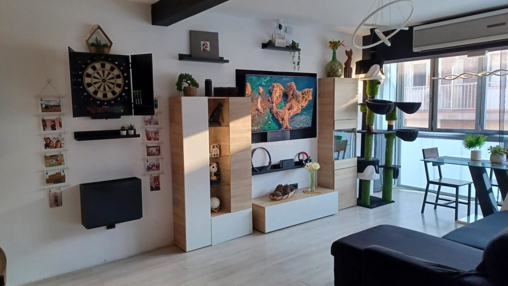 Apartamento / piso en Torre De La Horadada