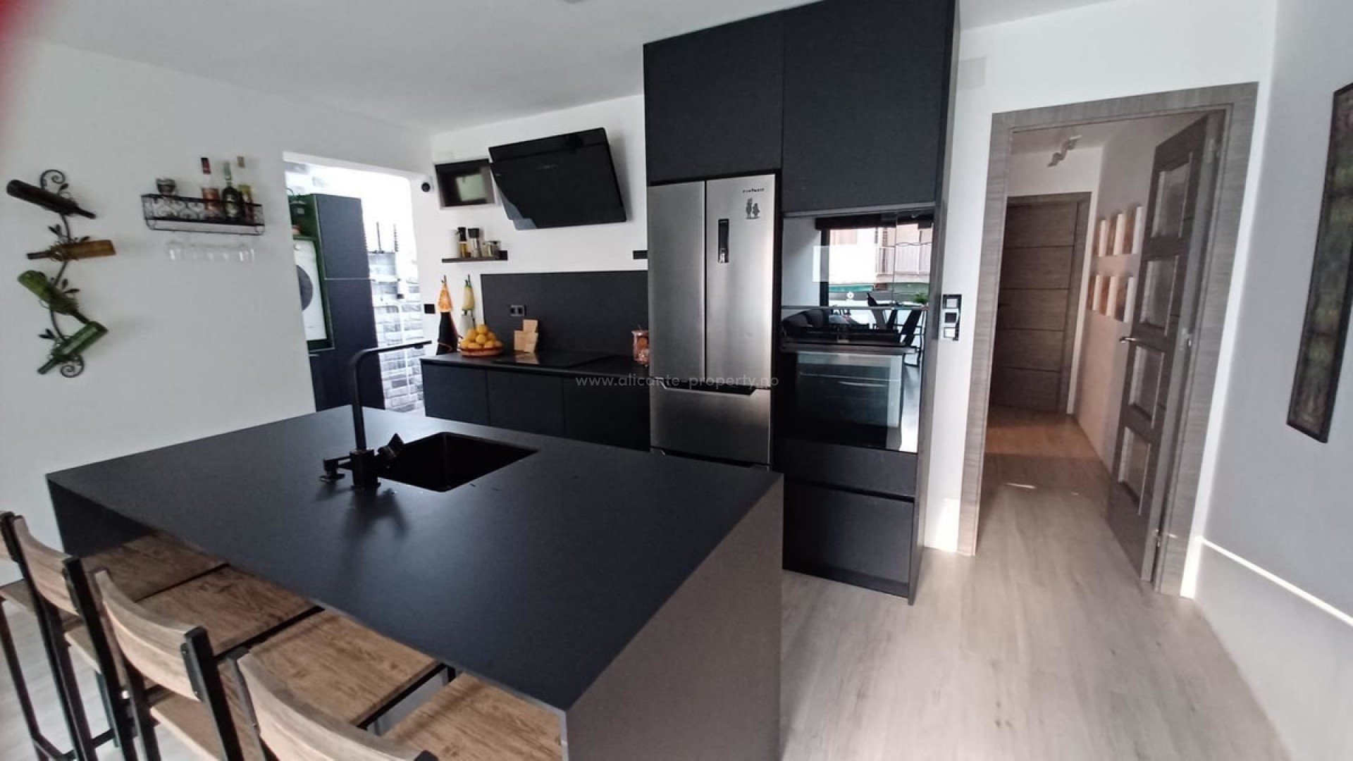 Apartamento / piso en Torre De La Horadada