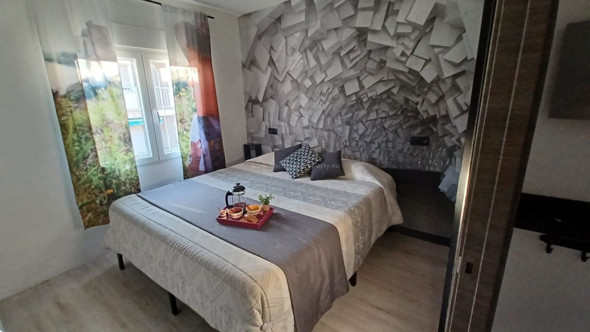 Apartamento / piso en Torre De La Horadada
