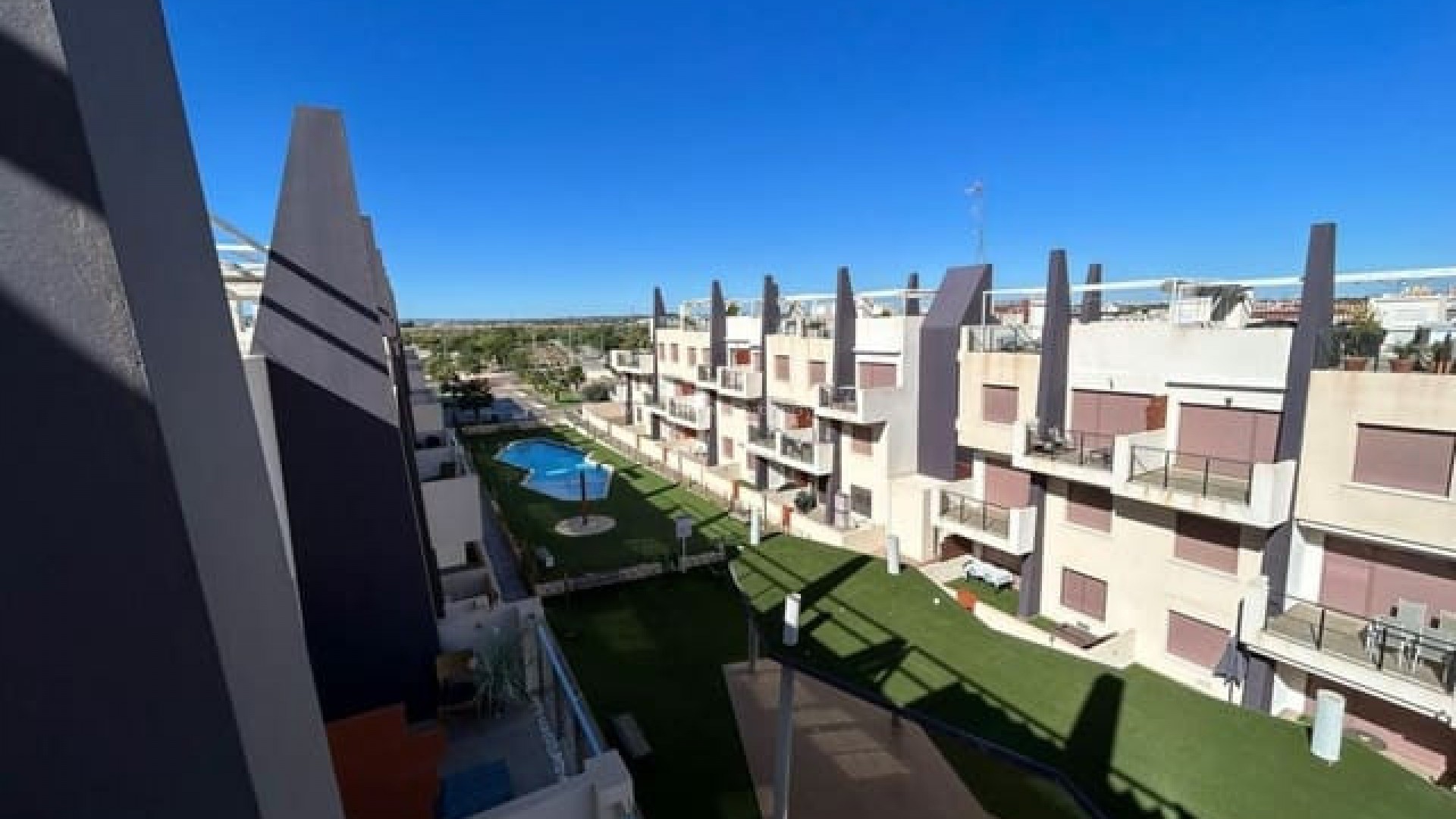 Apartamento / piso en Torre De La Horadada