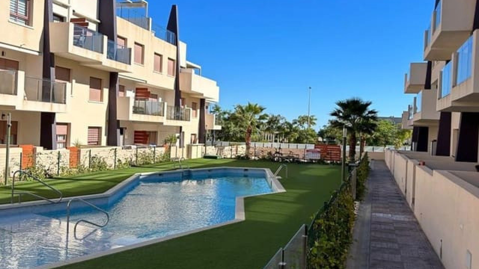 Apartamento / piso en Torre De La Horadada