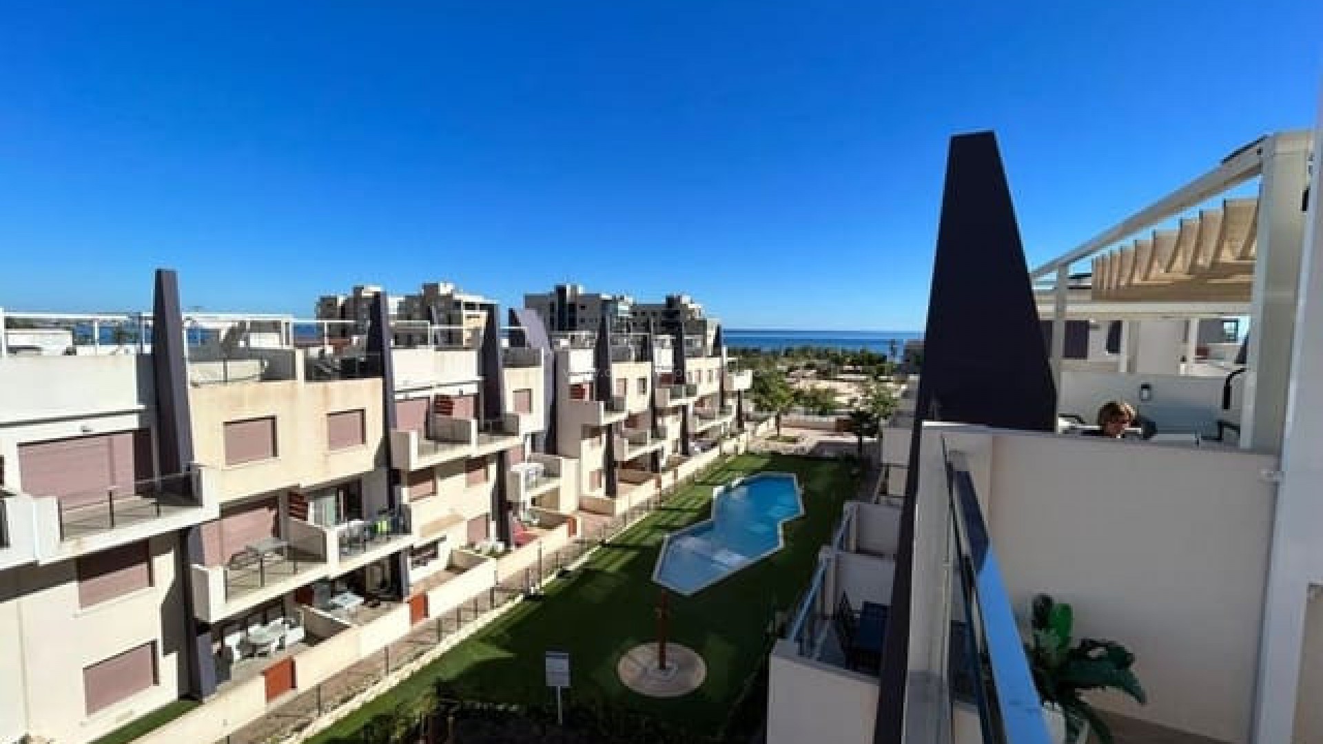 Apartamento / piso en Torre De La Horadada