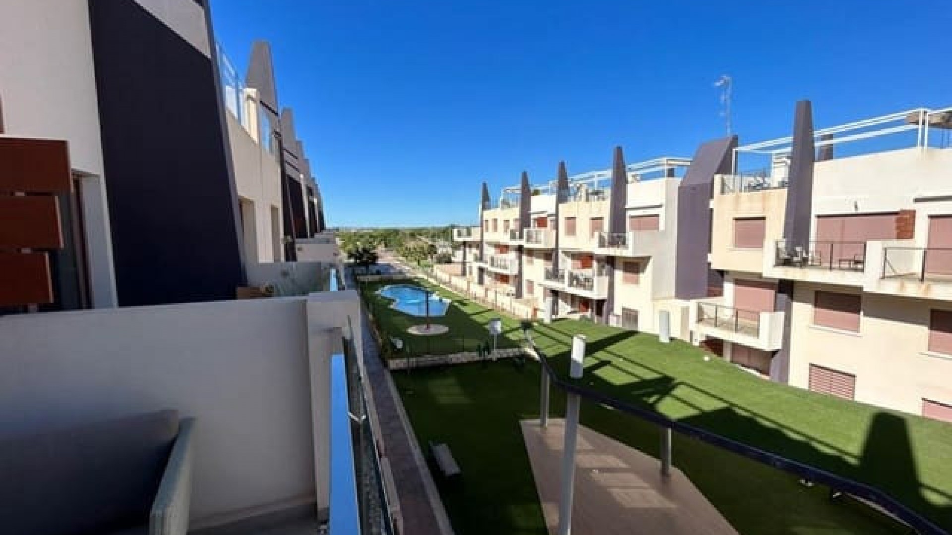 Apartamento / piso en Torre De La Horadada