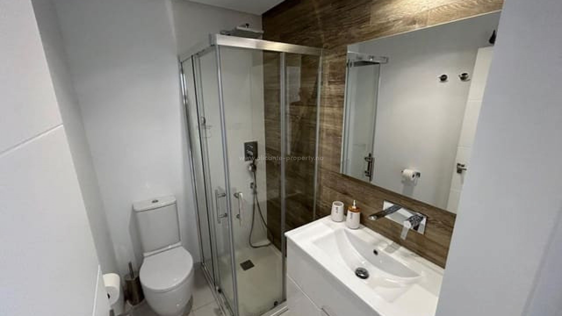 Apartamento / piso en Torre De La Horadada