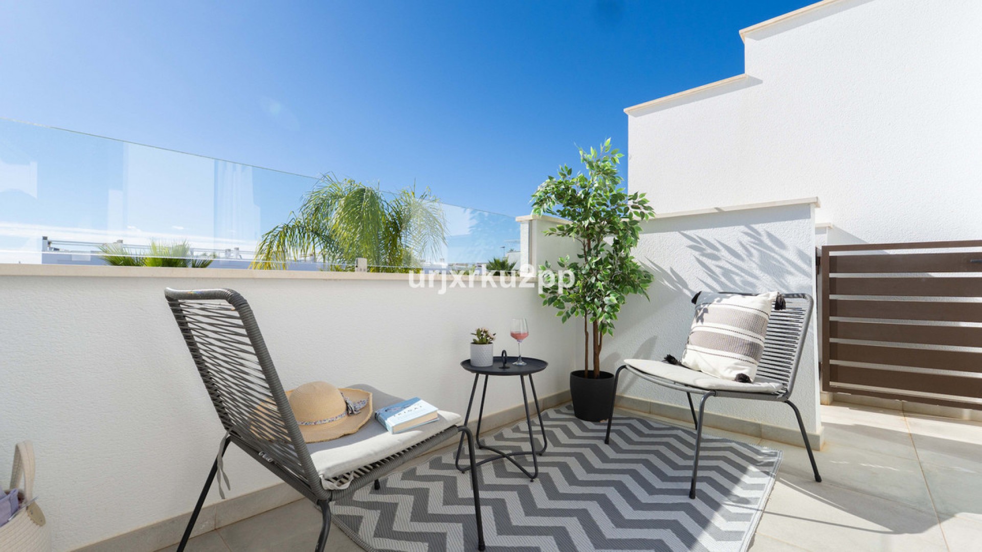 Apartamento / piso en Torre De La Horadada
