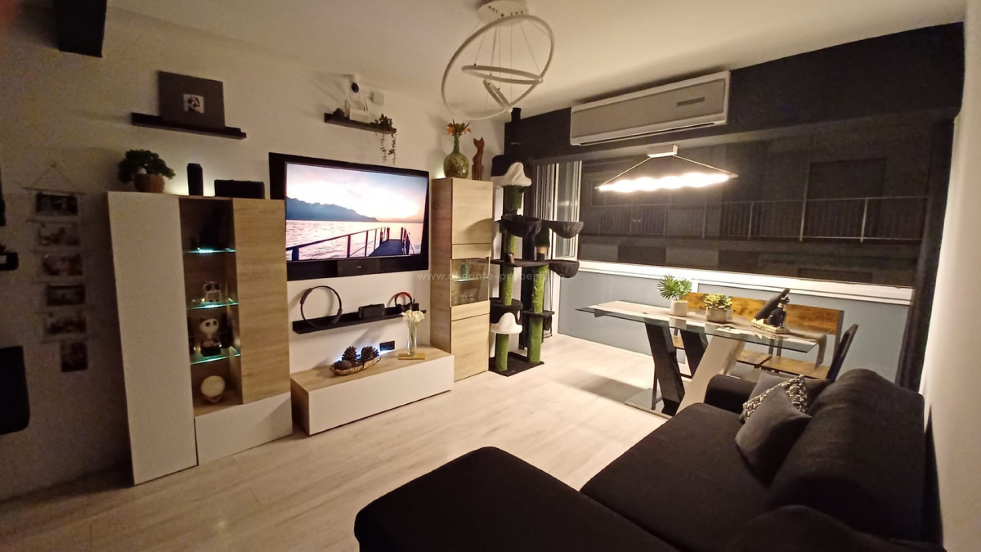Apartamento / piso en Torre De La Horadada