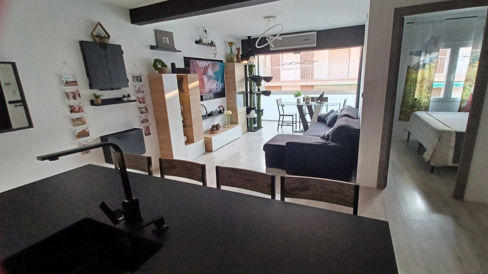 Apartamento / piso en Torre De La Horadada