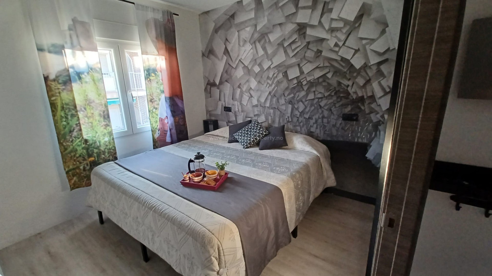 Apartamento / piso en Torre De La Horadada