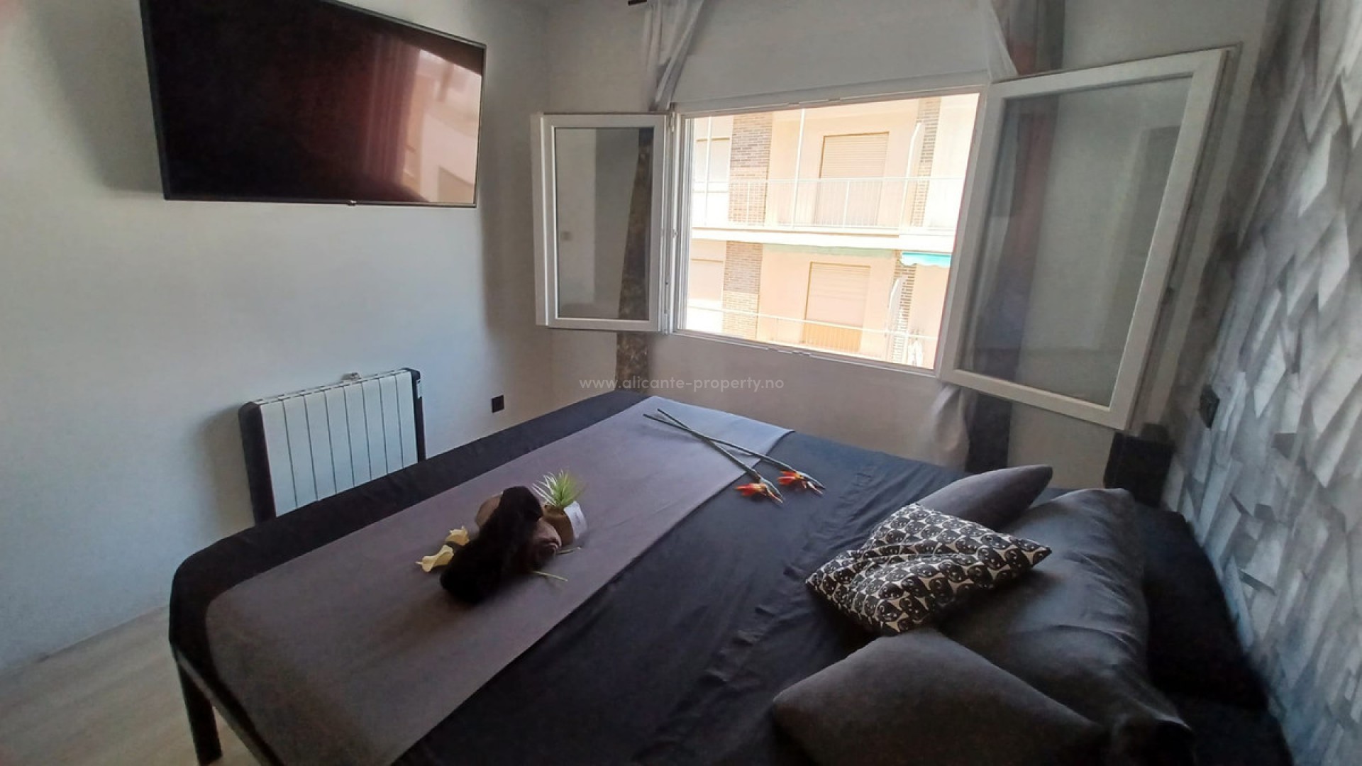 Apartamento / piso en Torre De La Horadada