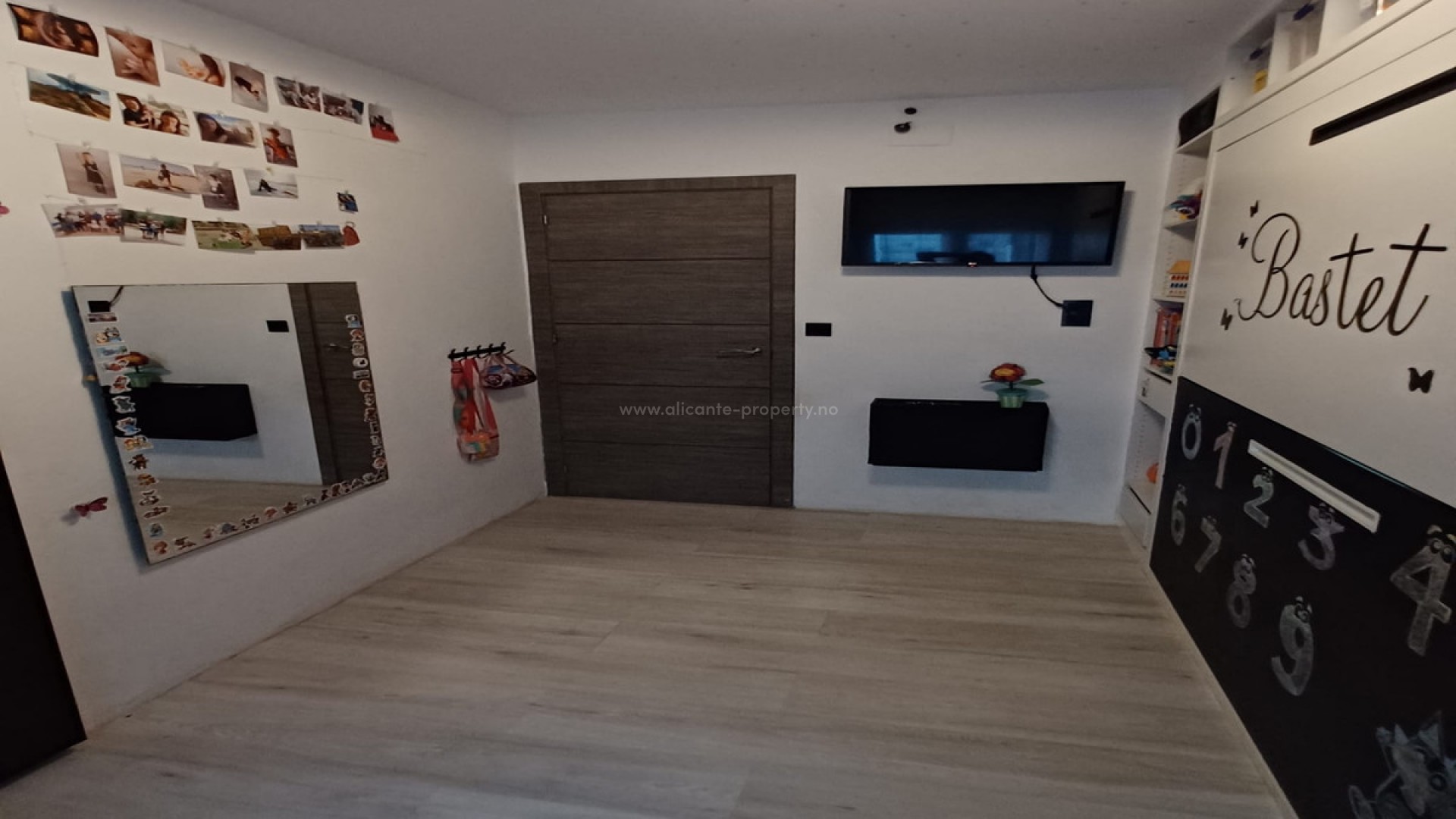 Apartamento / piso en Torre De La Horadada