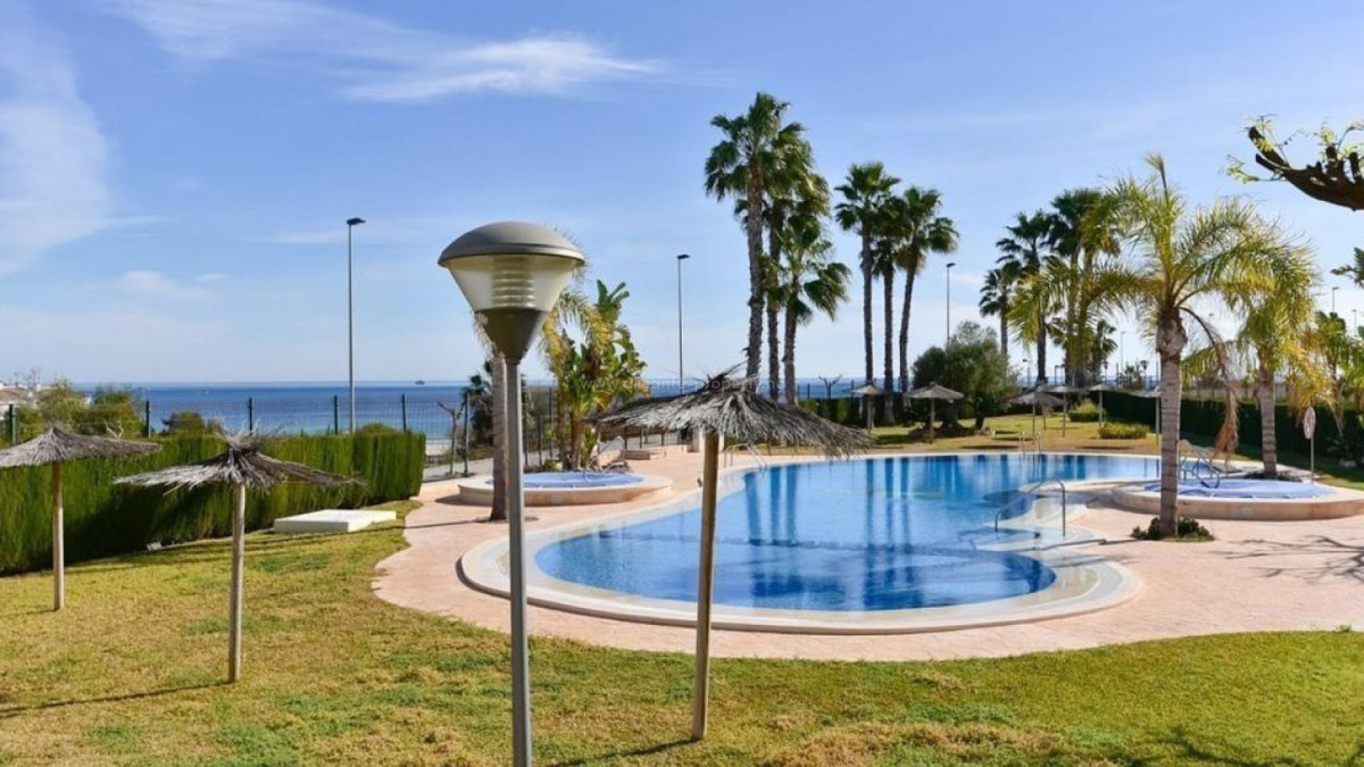 Apartamento / piso en Torre De La Horadada