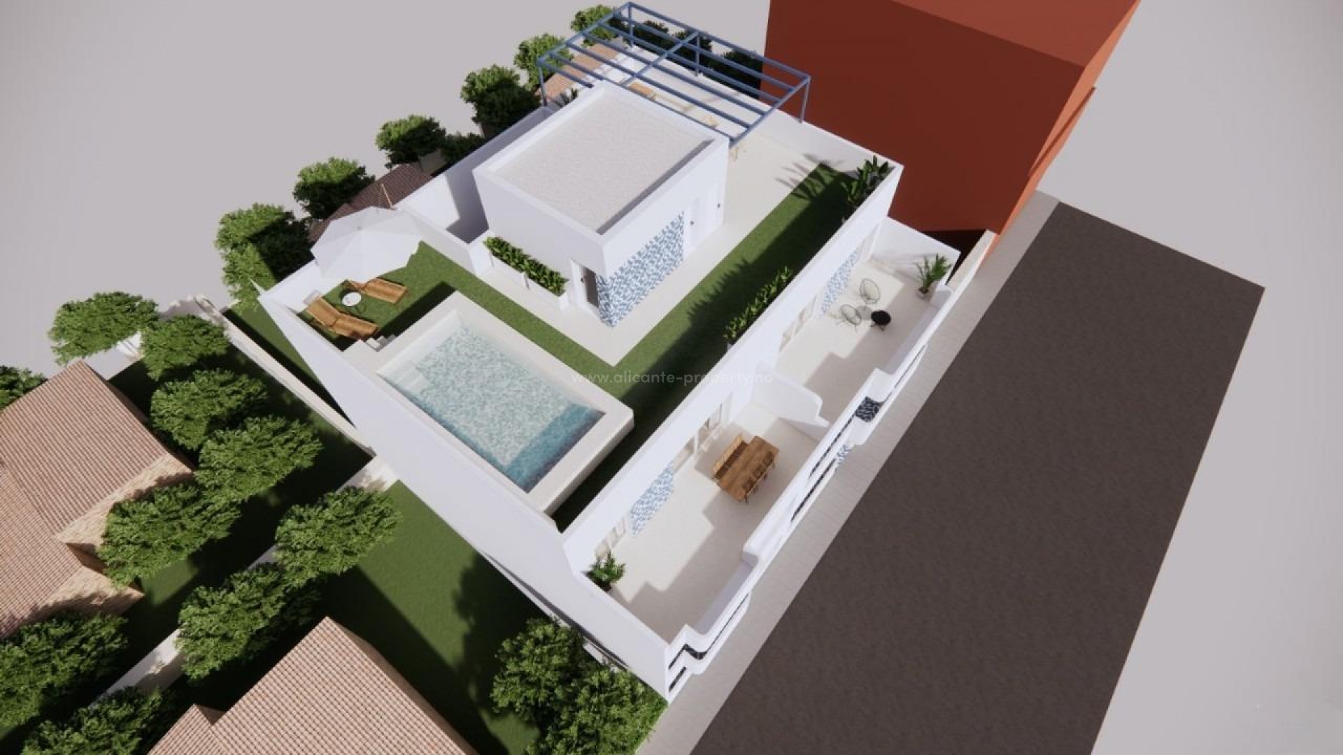 Apartamento / piso en Torre De La Horadada