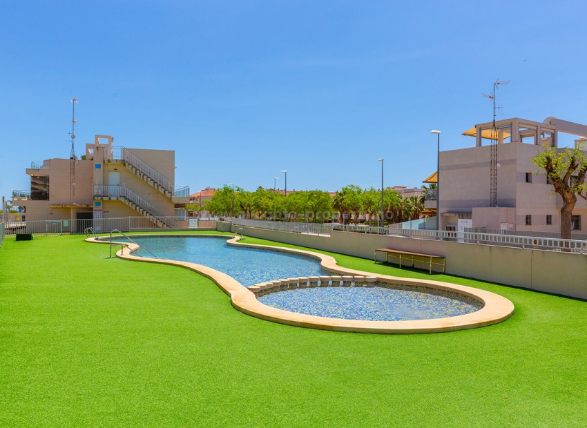 Apartamento / piso en Torre de la Horadada
