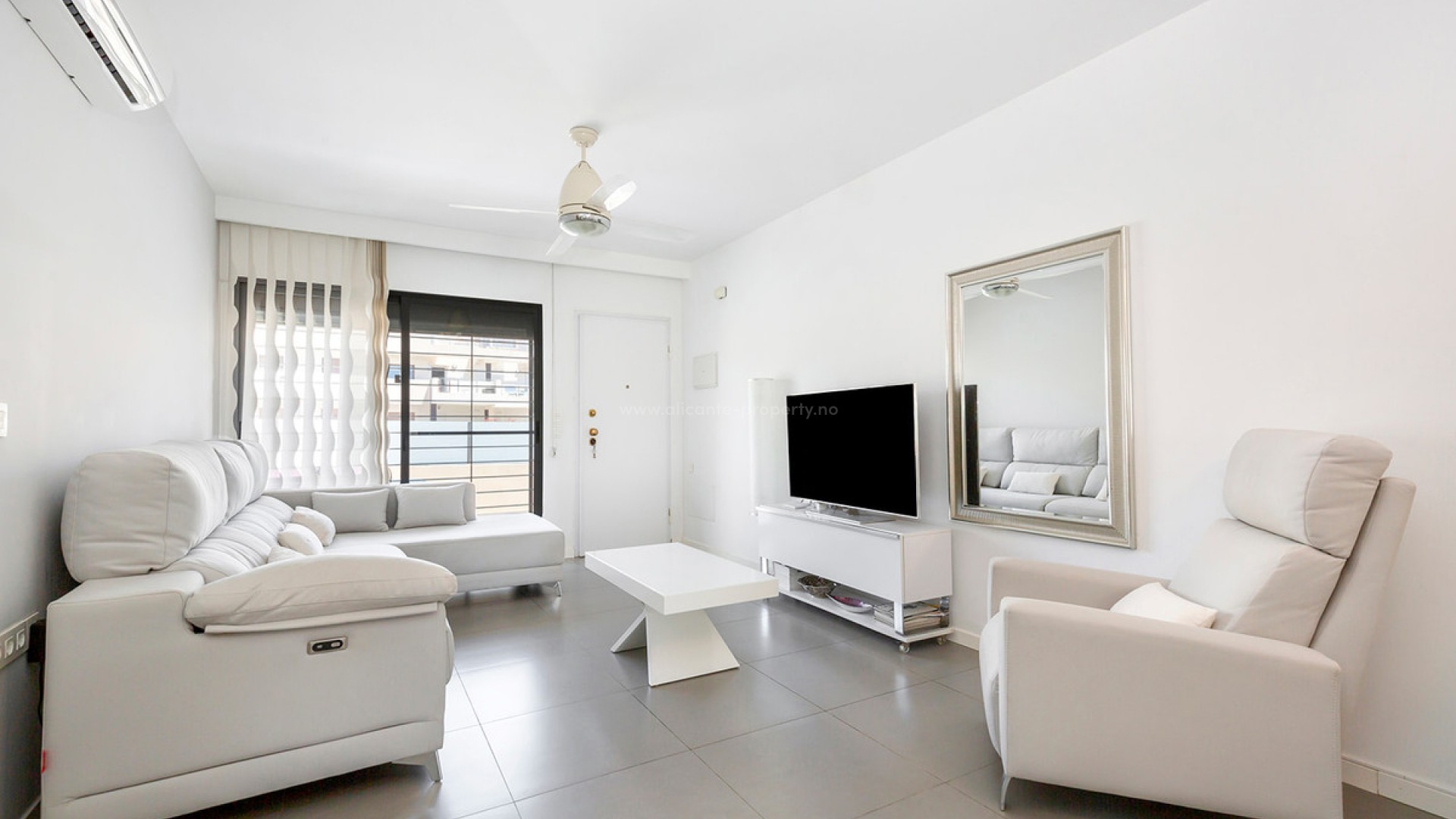 Apartamento / piso en Torre de la Horadada