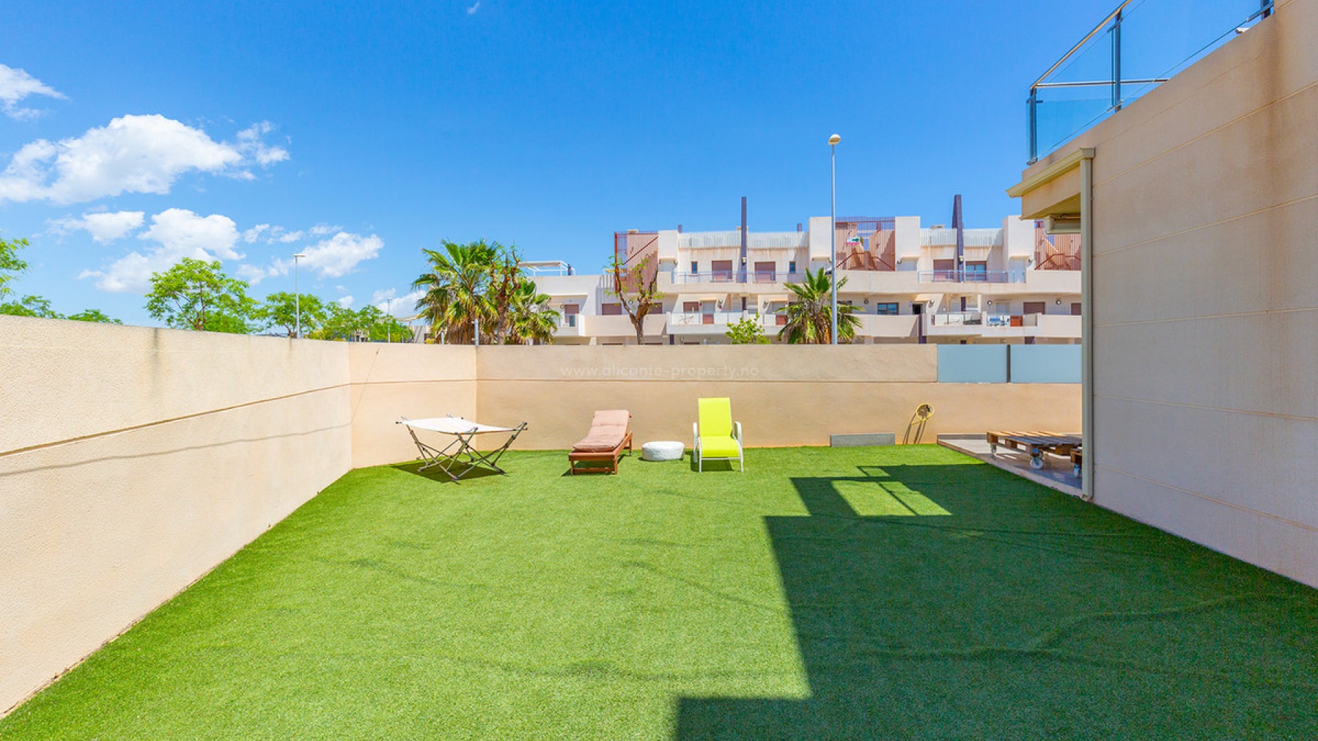 Apartamento / piso en Torre de la Horadada