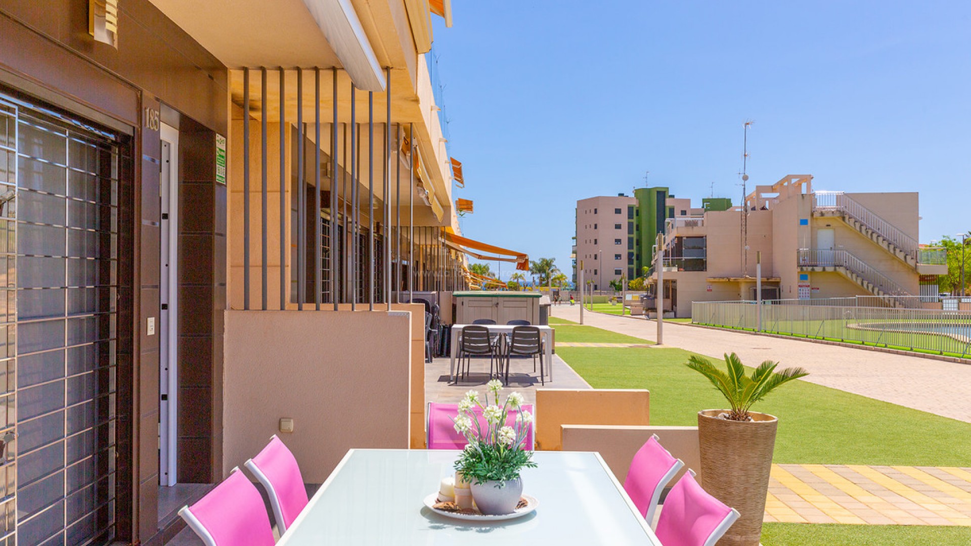 Apartamento / piso en Torre de la Horadada