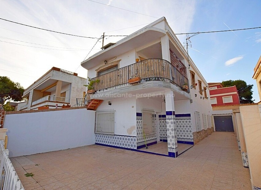 Apartamento / piso en Torre De La Horadada