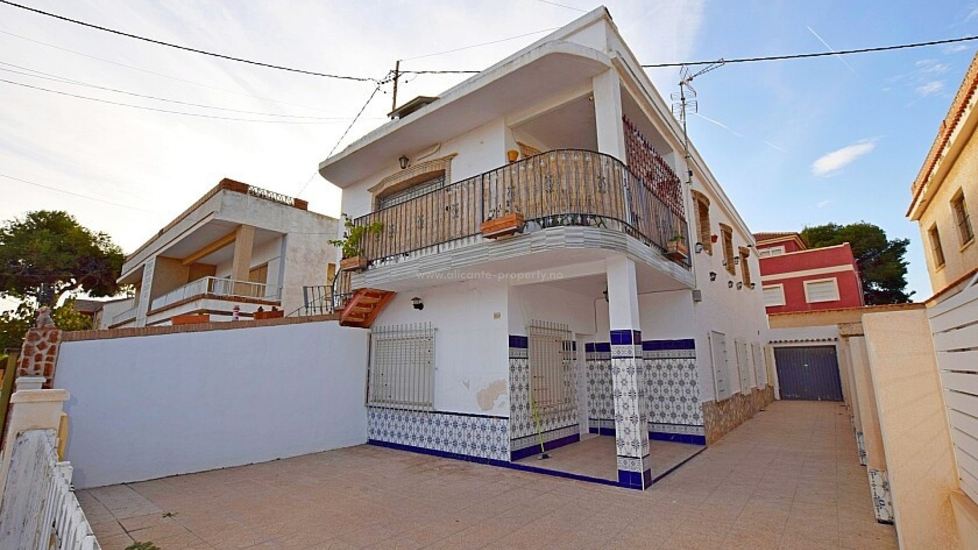 Apartamento / piso en Torre De La Horadada