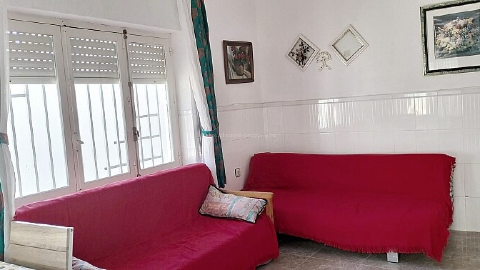 Apartamento / piso en Torre De La Horadada