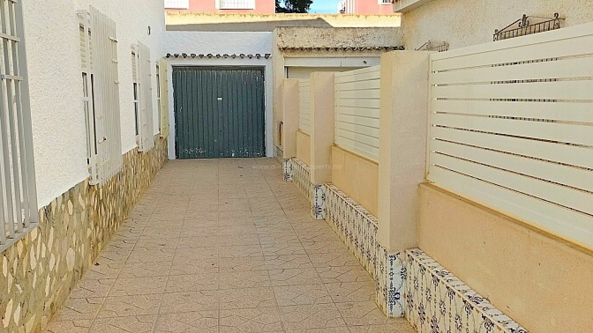 Apartamento / piso en Torre De La Horadada